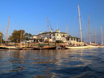 indian harbor yacht club membership fee