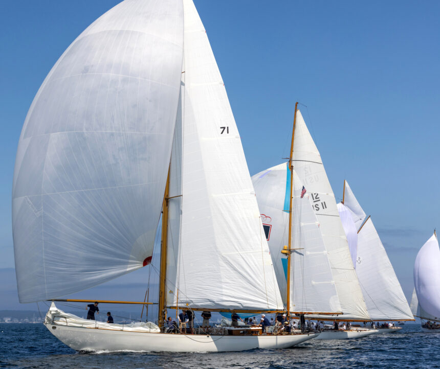 classic yacht symposium 2023