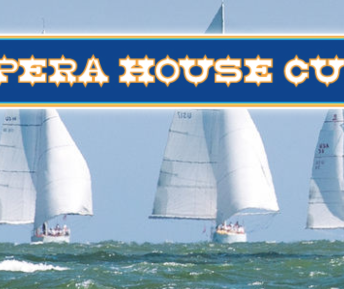 Changes to the Opera House Cup Classic Yacht Owners Association